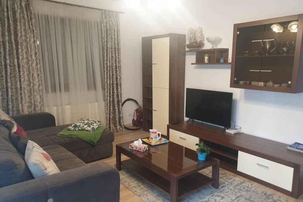 Unique Home Bucharest Luaran gambar